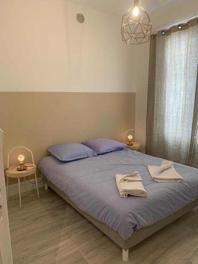 Appartement T3 Lyon, Part Dieu Εξωτερικό φωτογραφία