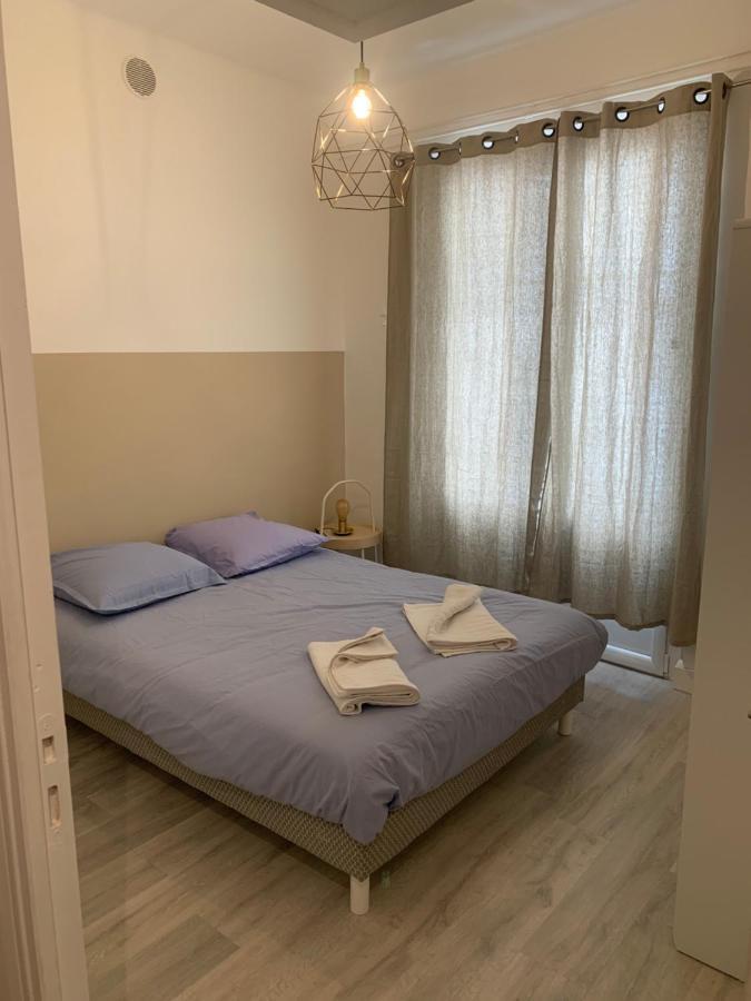 Appartement T3 Lyon, Part Dieu Εξωτερικό φωτογραφία