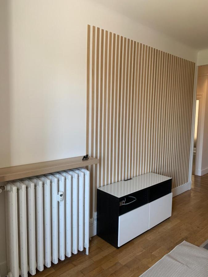 Appartement T3 Lyon, Part Dieu Εξωτερικό φωτογραφία