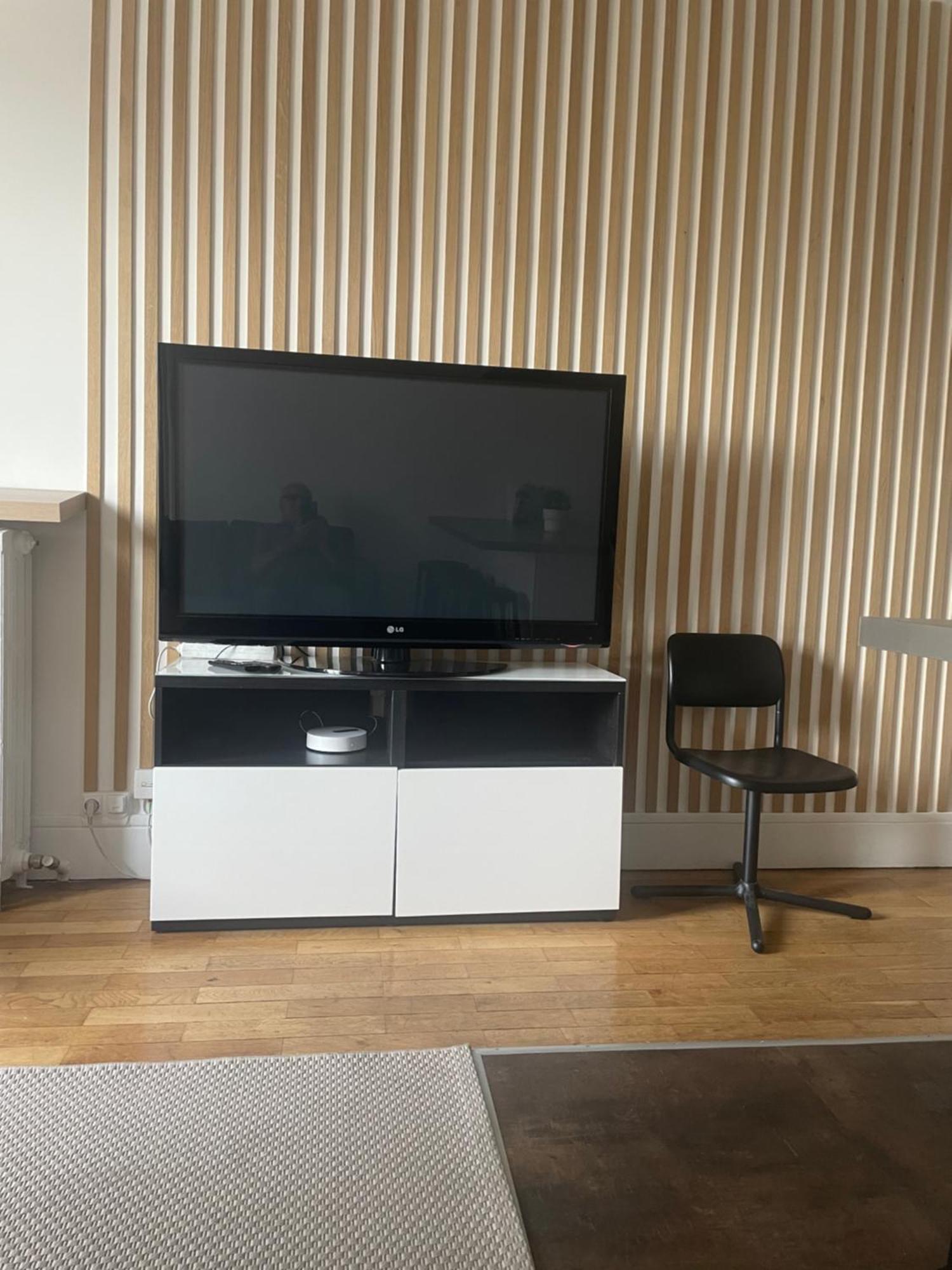 Appartement T3 Lyon, Part Dieu Εξωτερικό φωτογραφία